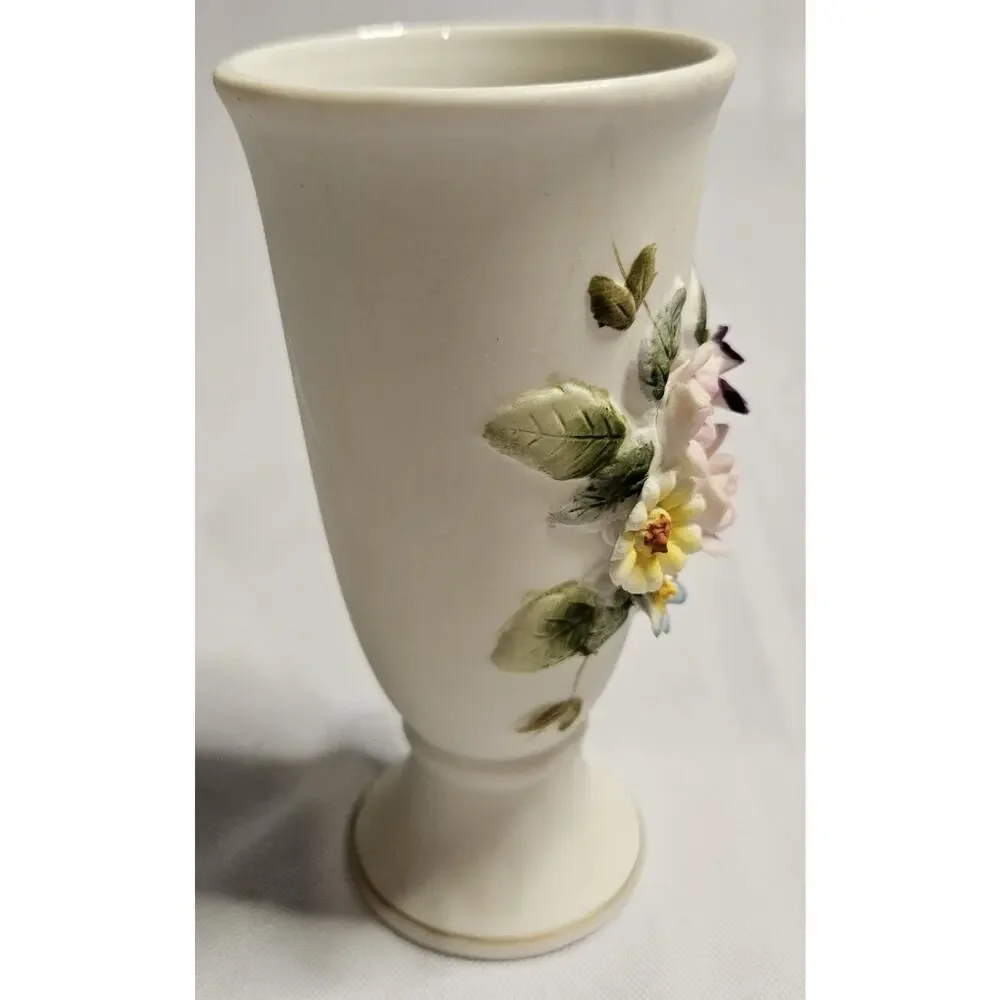 Vintage Lefton China KW1847 4